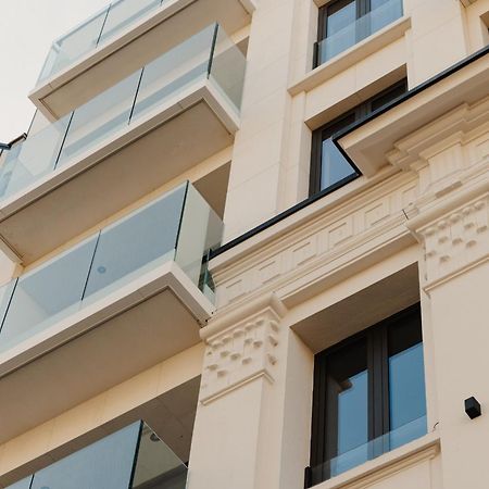 Portwin Duplex Aparthotel Knokke-Heist Exterior photo