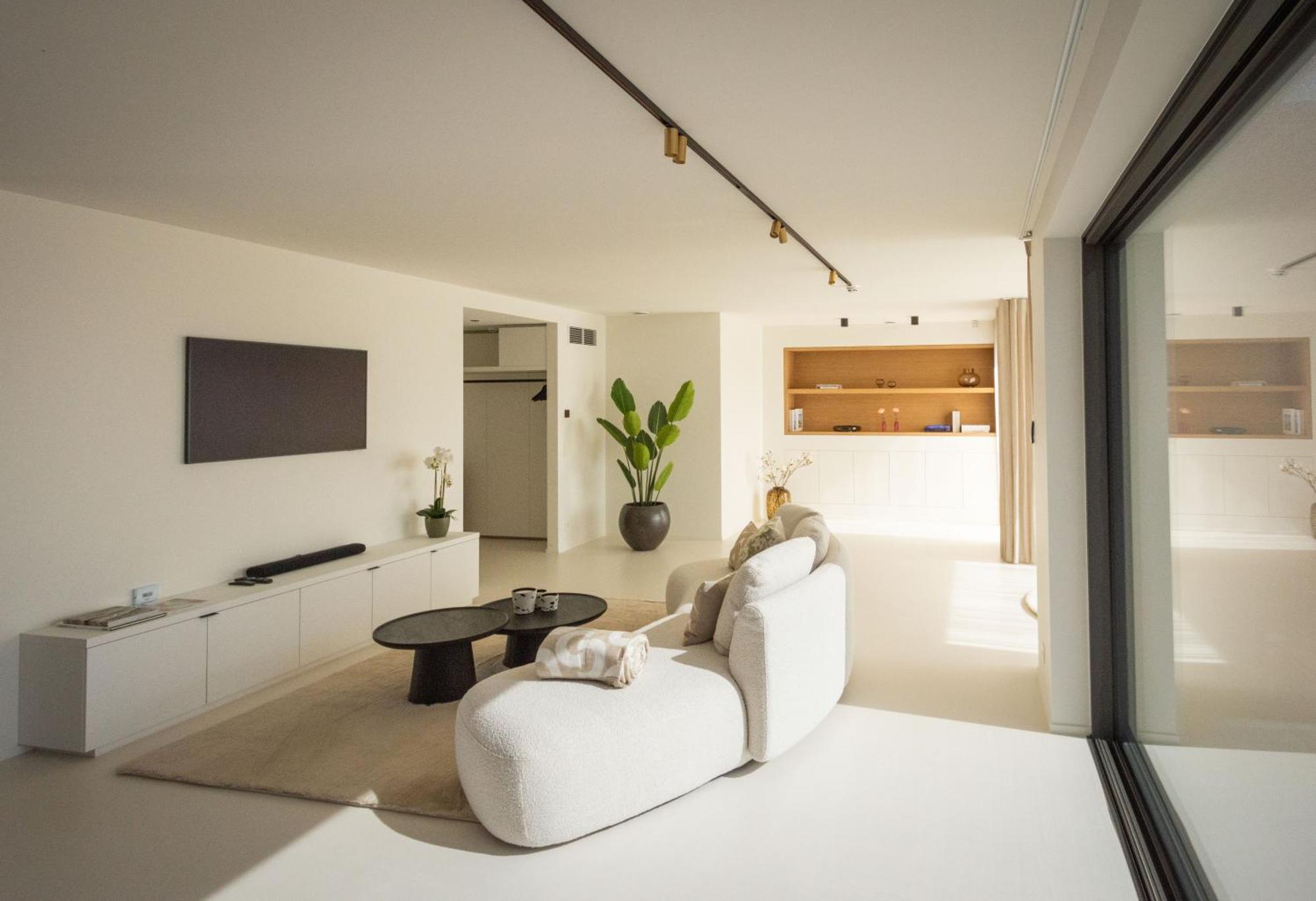 Portwin Duplex Aparthotel Knokke-Heist Exterior photo